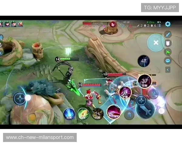 《王者荣耀玩家社区热议：未来竞技模式将如何改变？》，王者荣耀 竞技游戏