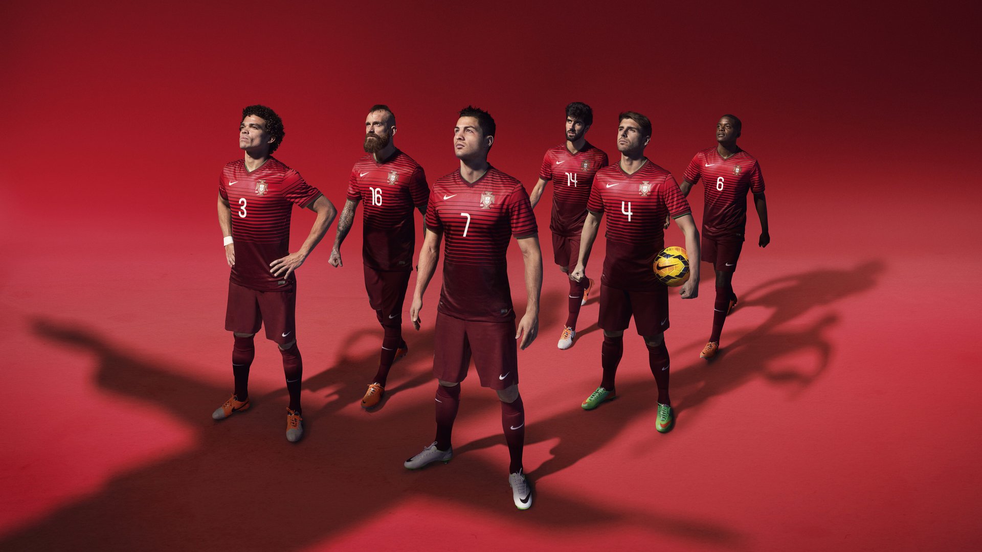 世界足球最神奇一夜